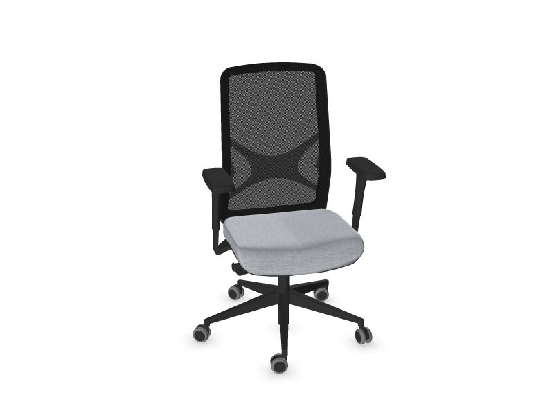 WIND Task chair,