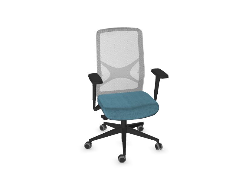 WIND Task chair,