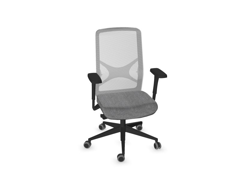 WIND Task chair,