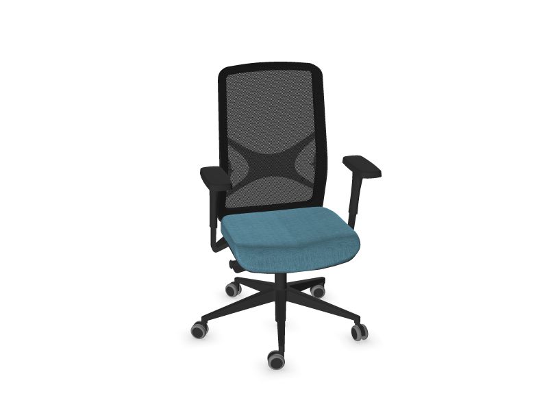 WIND Task chair,