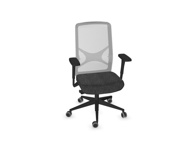 WIND Task chair,