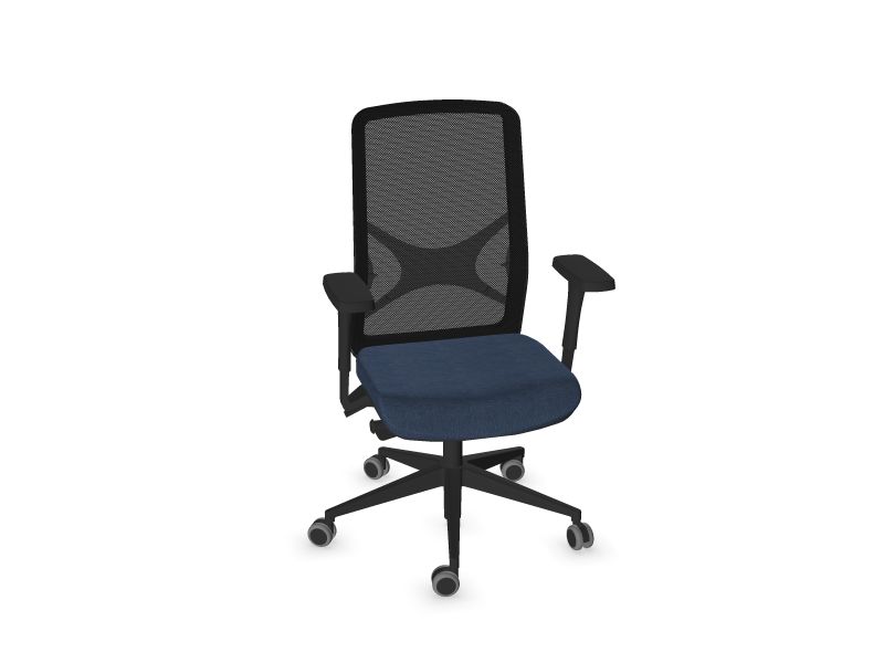 WIND Task chair,