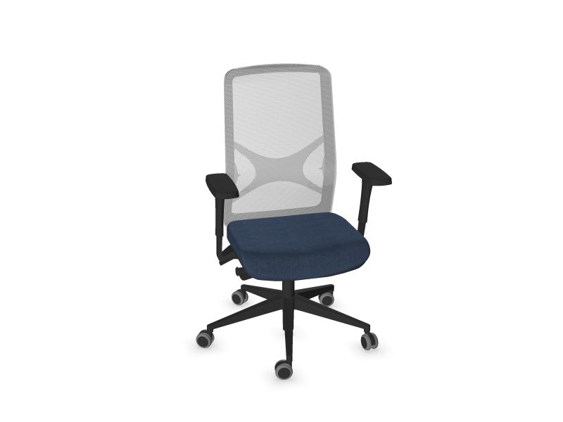 WIND Task chair,