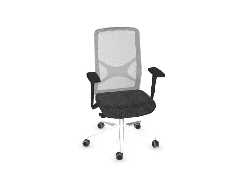 WIND Task chair,