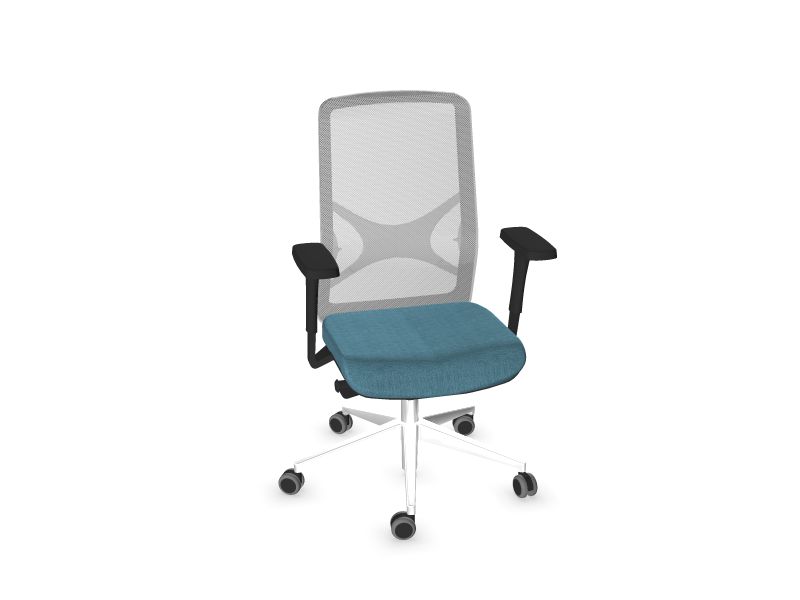 WIND Task chair,