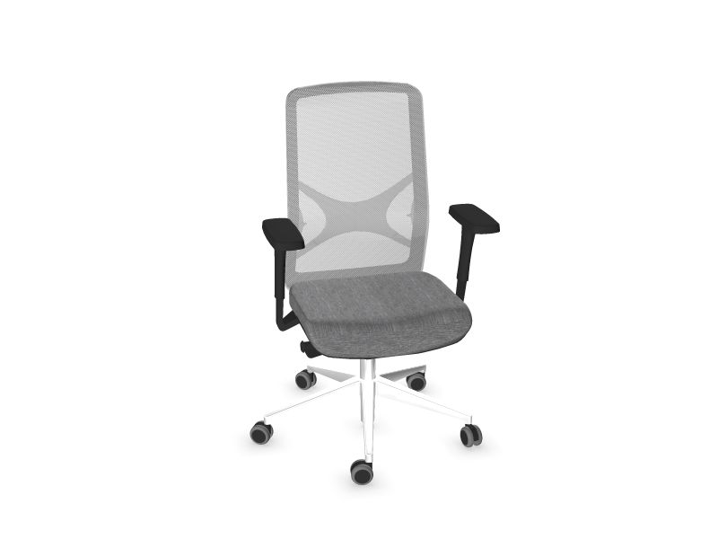 WIND Task chair,