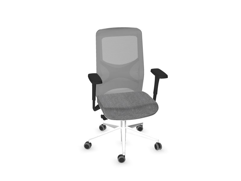 WIND Task chair,