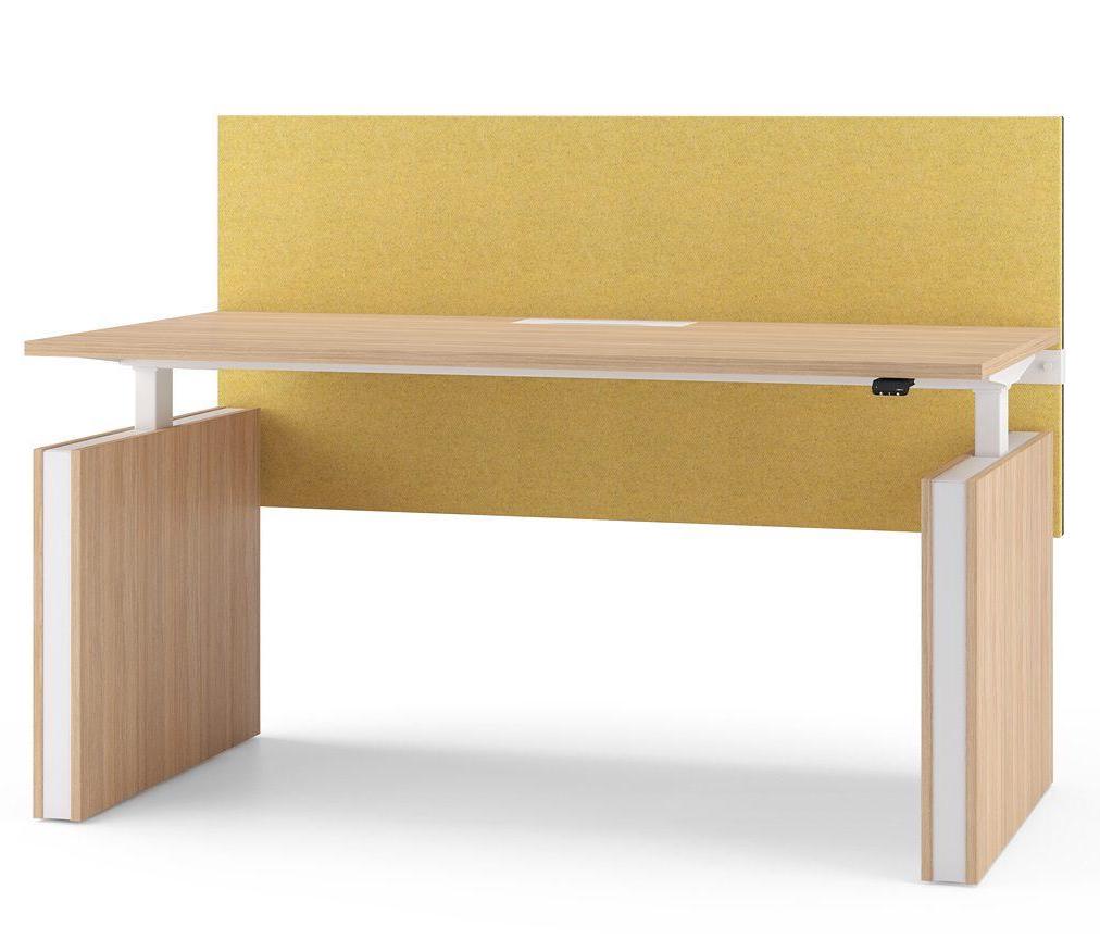 Elektriski regulējams galds MOTION