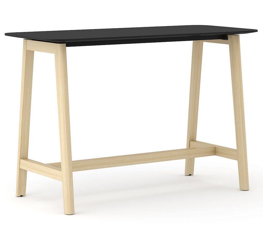 Augstais galds NOVA Wood