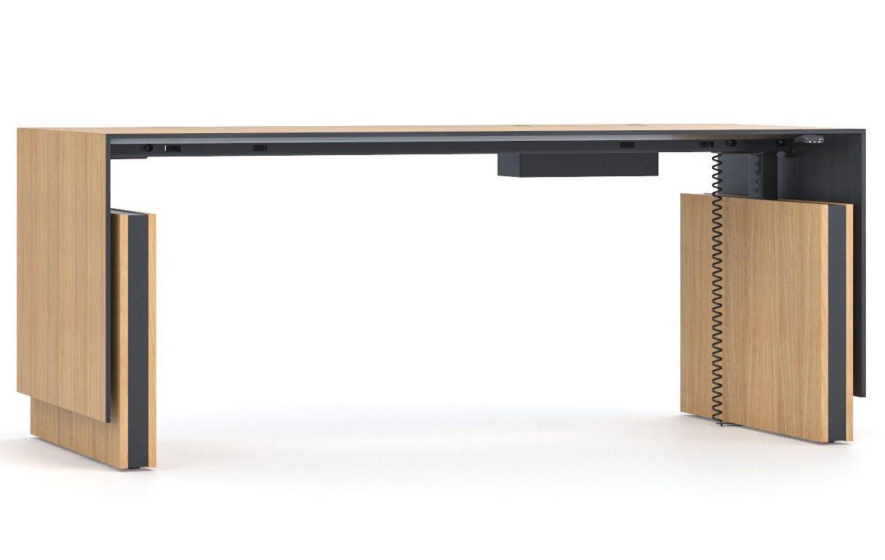 MOTION Executive 2000x900mm