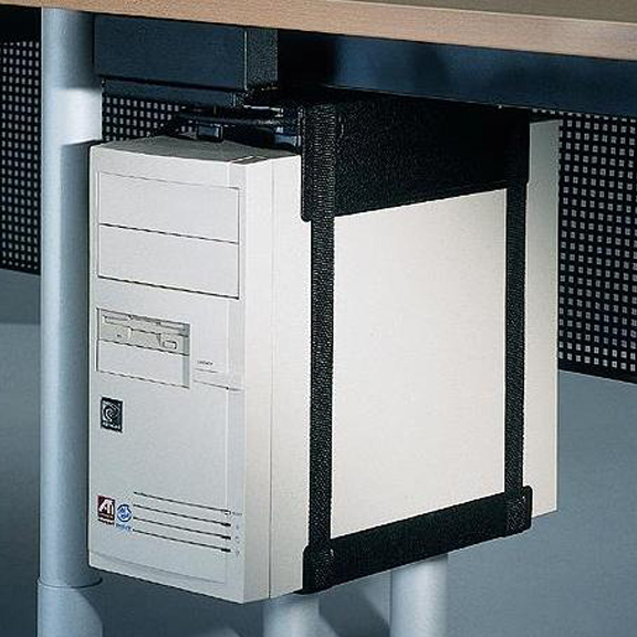 Procesora turētāji