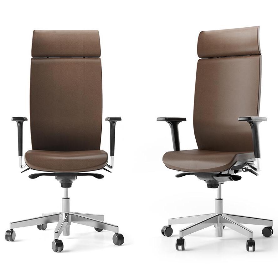 AURA Vadītāja krēsls 