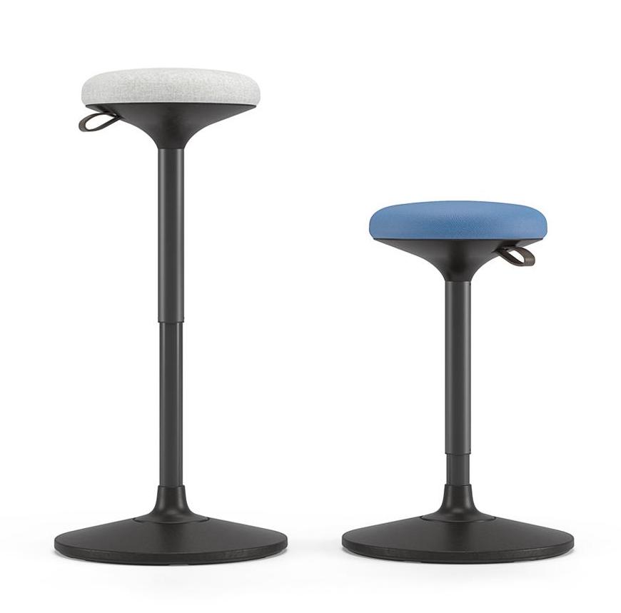 WOBBY Līdzsvara krēsls